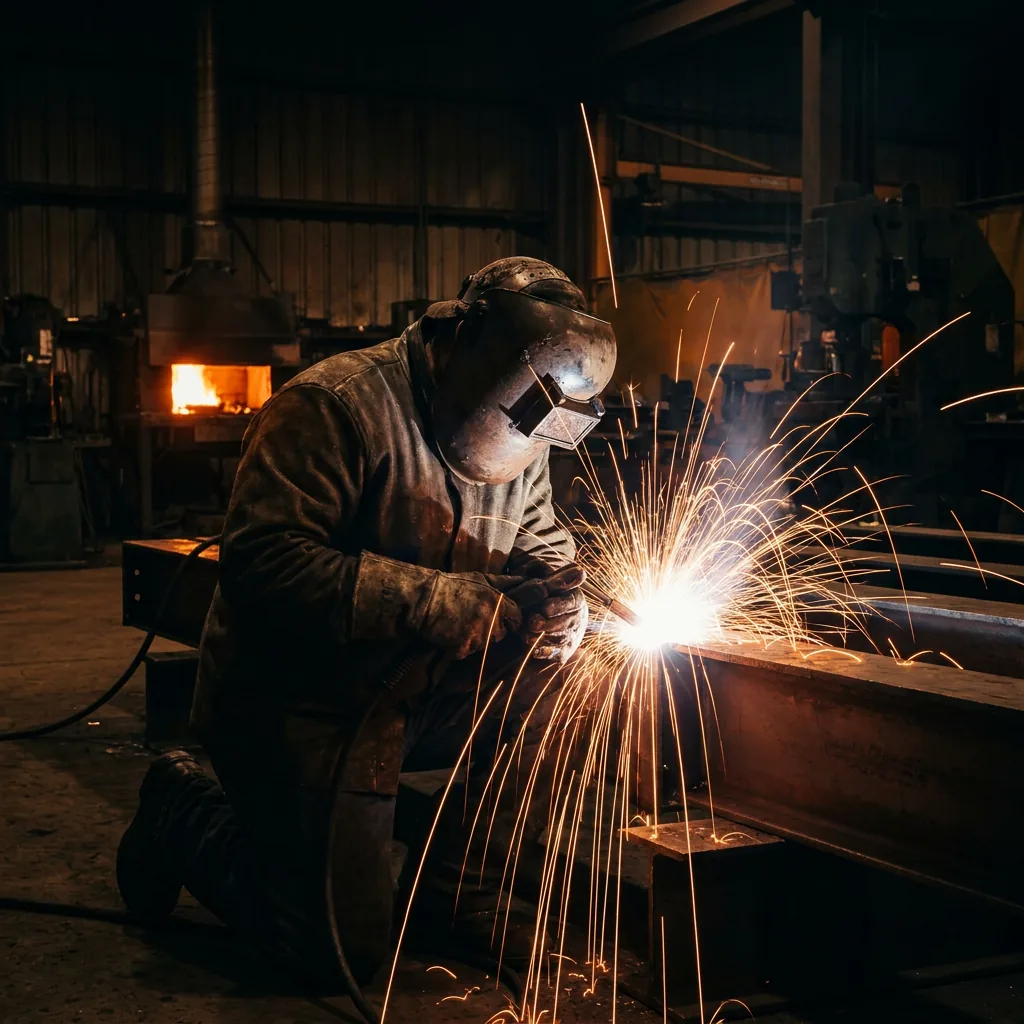 Welding