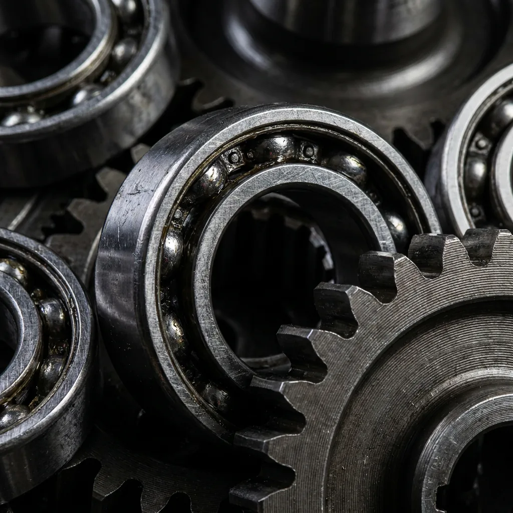 Bearings